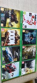 lotto 8 giochi xbox one