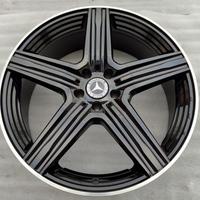 Cerchi In Lega NUOVI da 21 Mercedes GLA GLB GLC