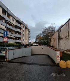 Garage box