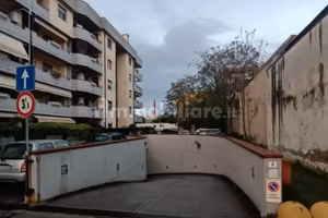 Garage box