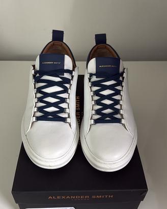 Scarpe Alexander Smith, , uomo-originali