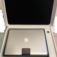 Mac Book Pro 13-inch non funzionante
