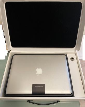 Mac Book Pro 13-inch non funzionante