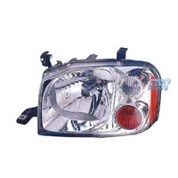 FANALE SINISTRO PER NISSAN NAVARA PICK-UP 720 D22 