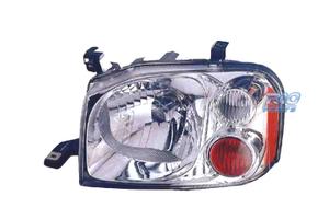 FANALE SINISTRO PER NISSAN NAVARA PICK-UP 720 D22 