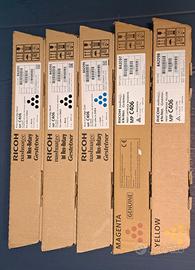 Toner  Ricoh  C406