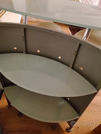 Mobile bar