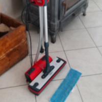 scopa vapore moppy polti