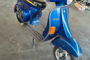 vespa Pk 