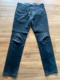 PANTALONI UOMO LIBERO MILANO TAGLIA 50