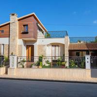 VILLA SINGOLA A TORREMAGGIORE