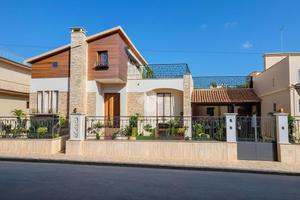 VILLA SINGOLA A TORREMAGGIORE