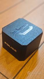 Bracciale Police originale da uomo con scatola