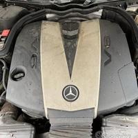 Motore 642836 classe e350 w212