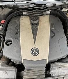 Motore 642836 classe e350 w212
