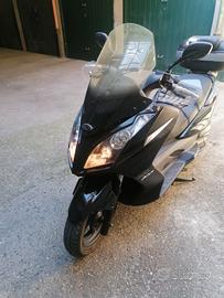  Kimko dawntown 300i 