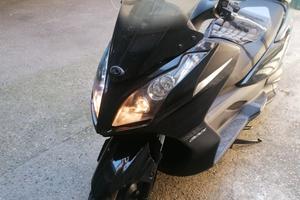  Kimko dawntown 300i 