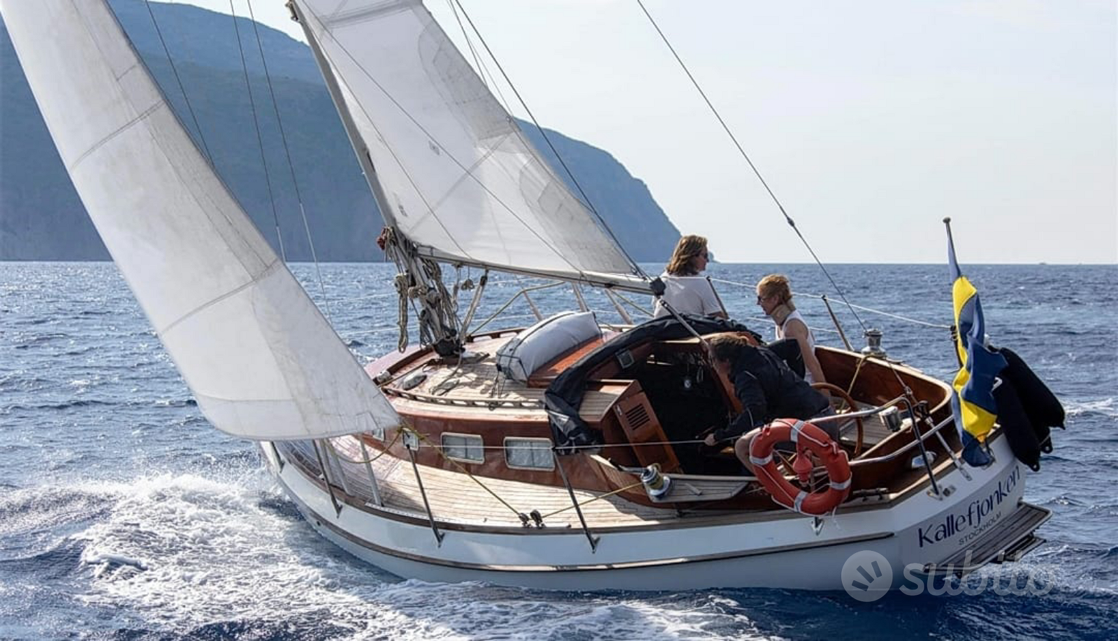 Vindo 40 — View photo 1
