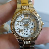 Orologio GUESS Donna – Modello W0111L5 – Eleganza 