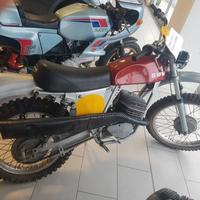 Swm 125 del 74 motore Sachs doc no