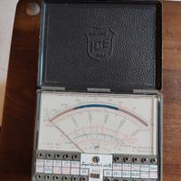 Tester Supertester 680 R