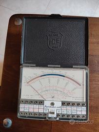 Tester Supertester 680 R