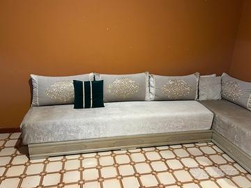 salone marocchino
