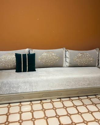 salone marocchino