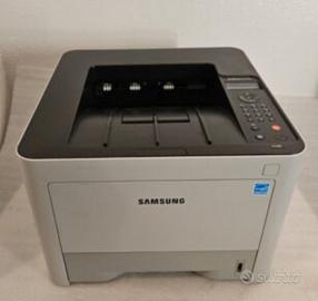 Stampante Samsung 