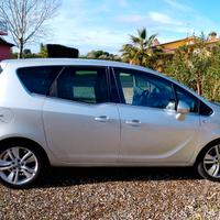 Opel MERIVA 1.4 Turbo Autom.COSMO- CAMBIO NUOVO!!!