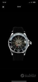 Tecnotempo - Diver 500M/1650ft WR - Automatic - - 