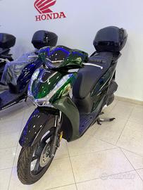 Honda SH 150 Vetro