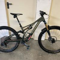 Stumpjumper S-Works LTD, Small / S2