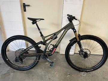Stumpjumper S-Works LTD, Small / S2
