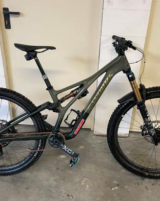 Specialized Stumpjumper S-Works LTD, Small / S2