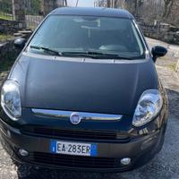 Fiat punto evo 13 multijet 90cv.