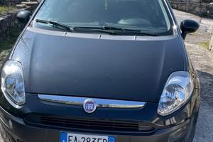 Fiat punto evo 13 multijet 90cv.