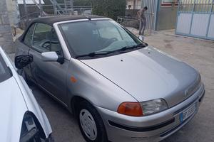 FIAT CABRIO BERTONE 1999