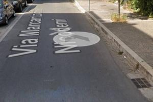 Immobile in asta di 76 m² a Tivoli