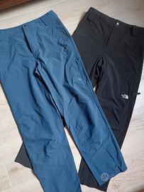 the North face 1 pantalone elasticizzato ragazzo 