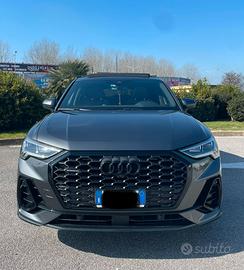 Audi Q3 Spb 35Tdi Quattro S-line S-tronic identiti