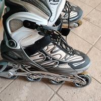 pattini in linea a rotelle FILA FITNESS