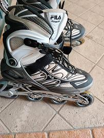 pattini in linea a rotelle FILA FITNESS