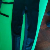 Leggins tecnico Six2