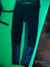 Leggins tecnico Six2