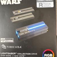 Star Wars Collection Drive 1TB