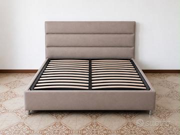 LETTO CONTENITORE