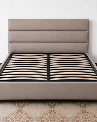 LETTO CONTENITORE