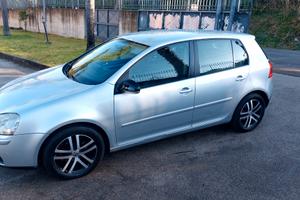 golf 5