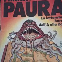 Dylan Dog presenta L'Enciclopedia della Paura", un